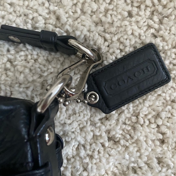 Coach handbag - Picture 4 of 5